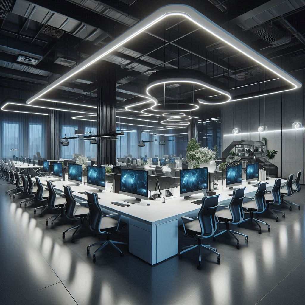 季度复盘密集进行为何会暴露审计小组在写字楼办公智能照明控制上的流程缺口