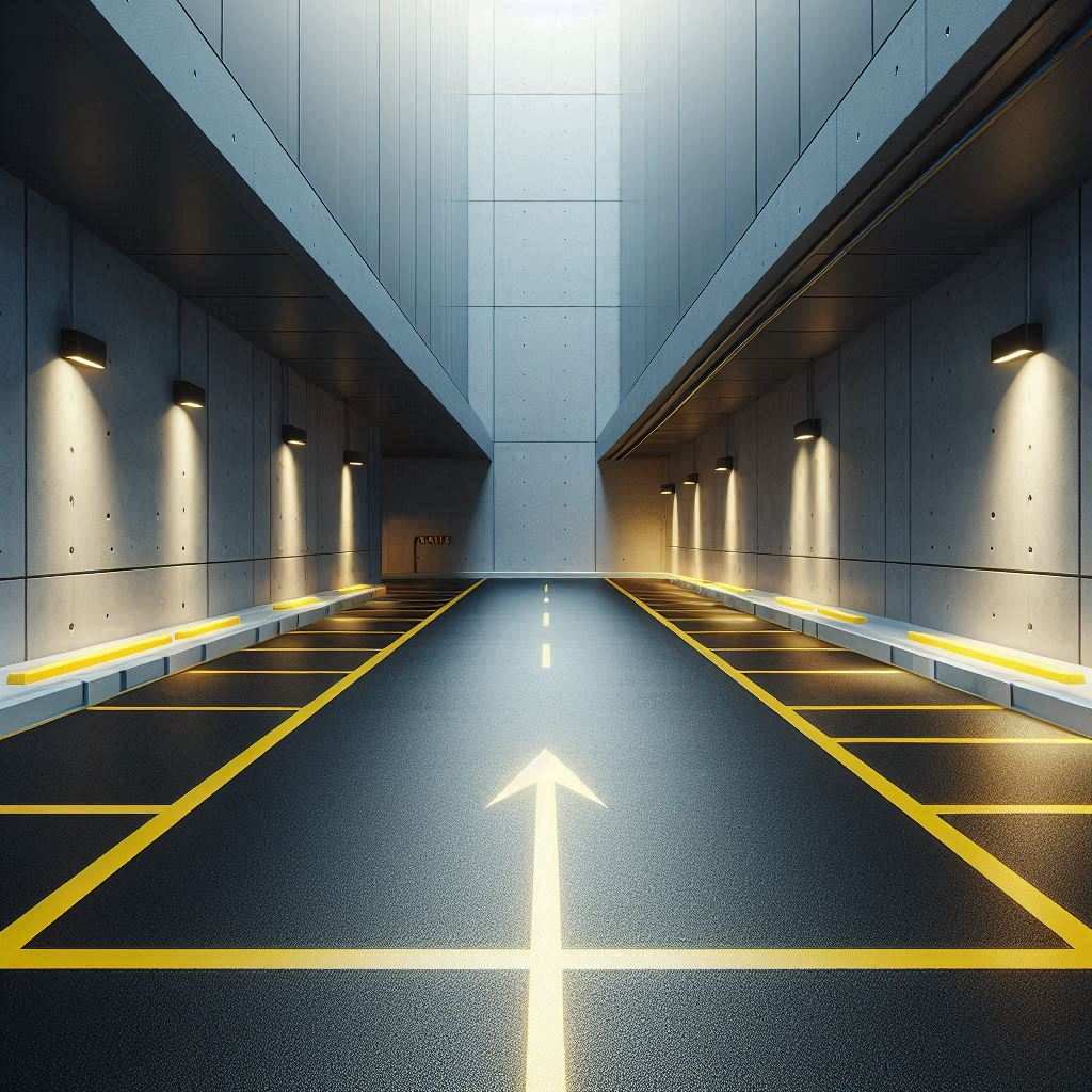 咨询公司处理写字楼办公客户停车体验时怎样兼顾团队跨楼层协作的临时需求